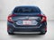 2016 Honda Civic Sedan LX CVT