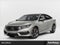 2016 Honda Civic Sedan LX CVT