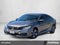 2021 Honda Civic Sedan LX CVT