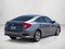 2021 Honda Civic Sedan LX CVT