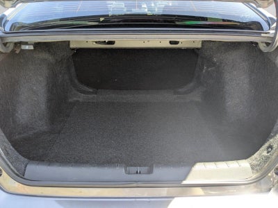 2021 Honda Civic Sedan LX CVT