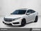2016 Honda Civic Sedan EX CVT