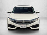 2016 Honda Civic Sedan EX CVT
