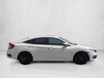 2016 Honda Civic Sedan EX CVT