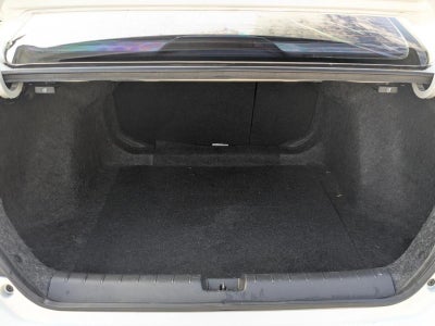 2016 Honda Civic Sedan EX CVT