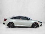 2019 Honda Civic Sedan Sport CVT