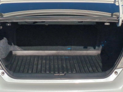 2019 Honda Civic Sedan Sport CVT