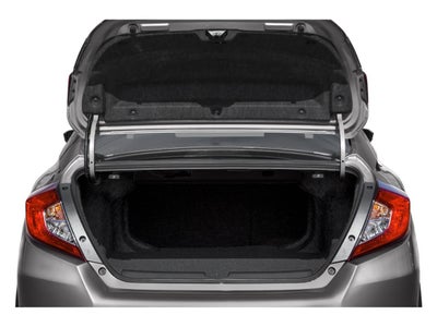 2019 Honda Civic Sedan Sport CVT