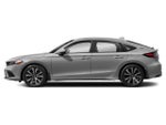 2024 Honda Civic Hatchback EX-L CVT