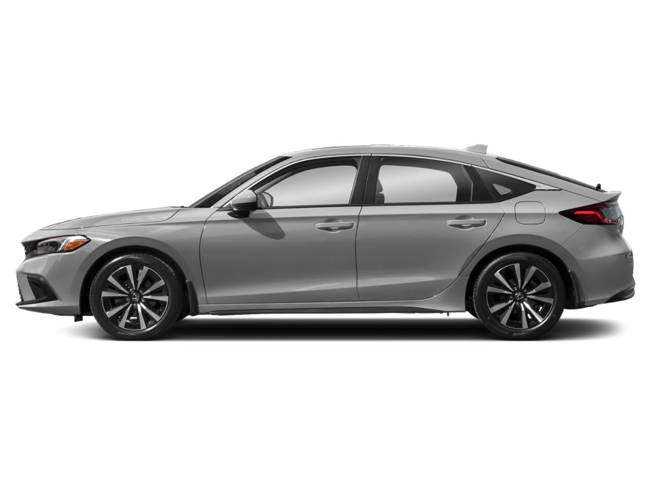 2024 Honda Civic Hatchback EX-L CVT