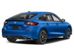 2023 Honda Civic Hatchback Sport Touring CVT