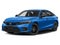 2022 Honda Civic Hatchback Sport Manual