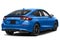 2022 Honda Civic Hatchback Sport Manual