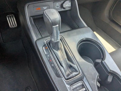 2024 Honda Civic Hatchback Sport CVT
