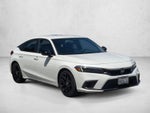 2024 Honda Civic Hatchback Sport CVT