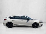 2024 Honda Civic Hatchback Sport CVT