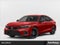 2024 Honda Civic Hatchback Sport CVT