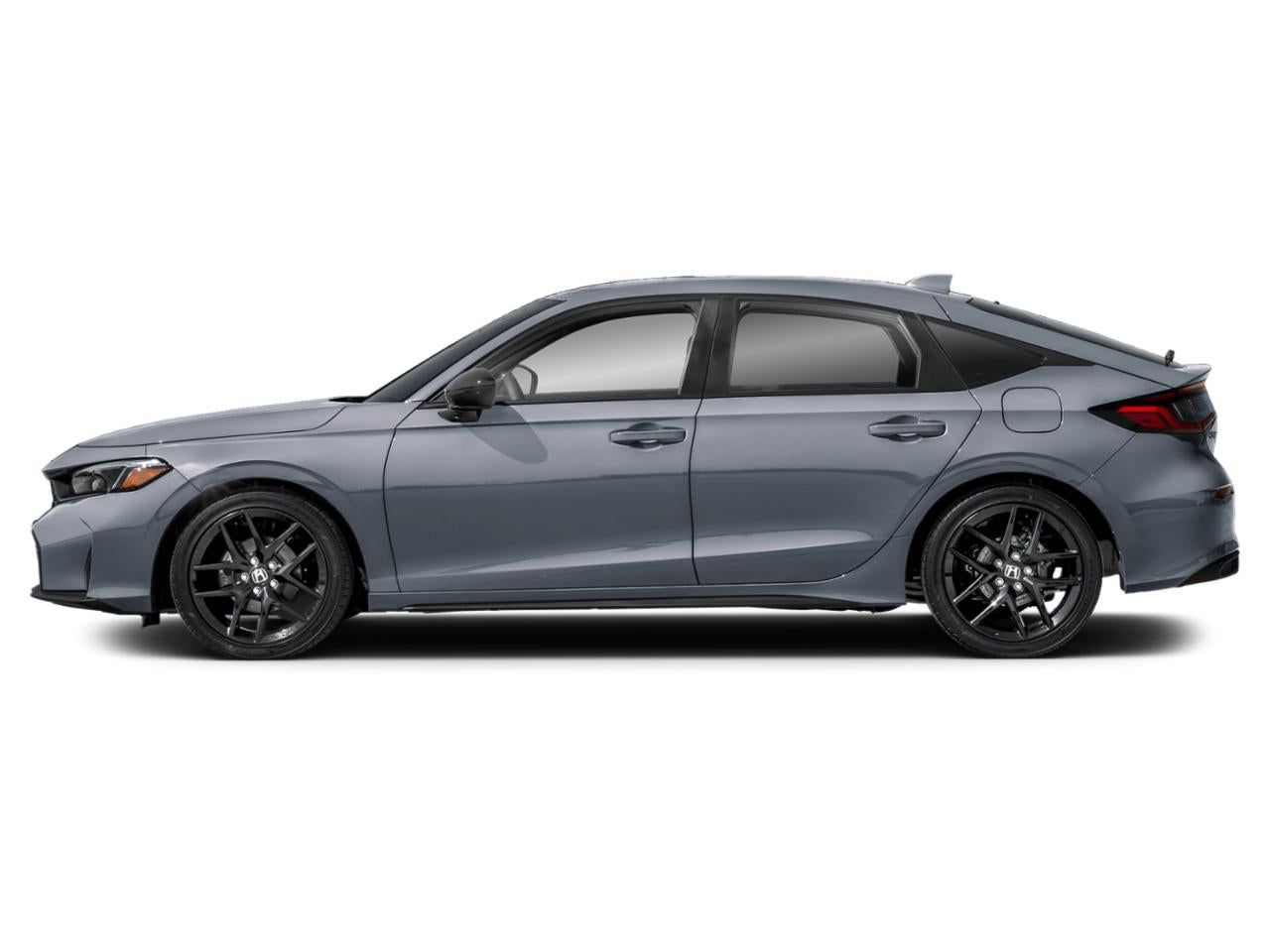 2025 Honda Civic Hatchback Sport CVT