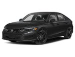 2025 Honda Civic Hatchback Sport CVT
