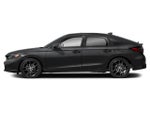 2025 Honda Civic Hatchback Sport CVT