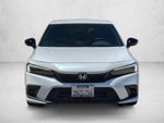 2024 Honda Civic Hatchback Sport CVT