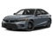 2022 Honda Civic Hatchback Sport CVT