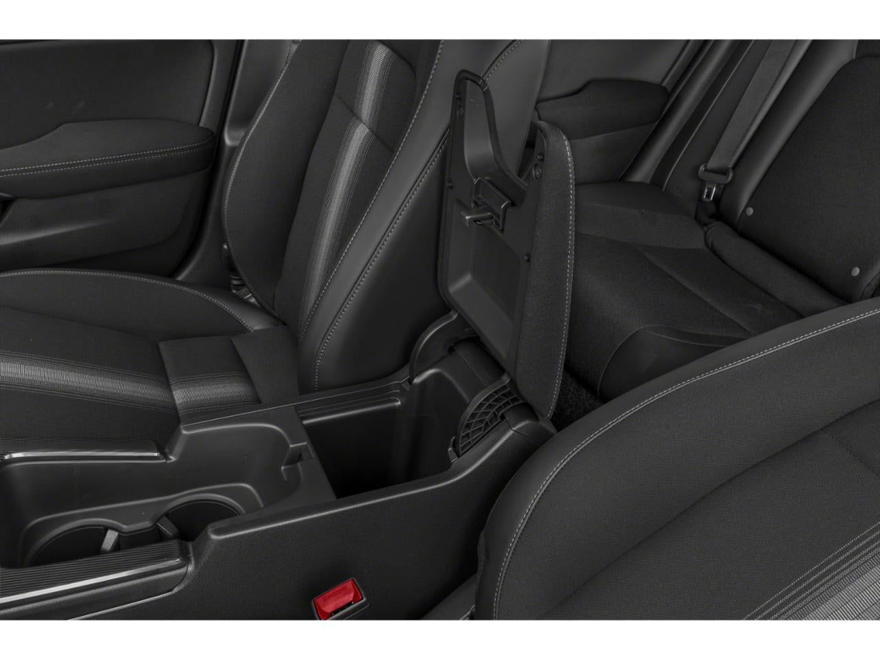 2022 Honda Civic Hatchback Sport CVT