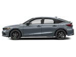 2022 Honda Civic Hatchback Sport CVT