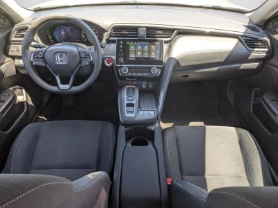 2020 Honda Insight EX CVT