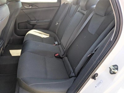 2020 Honda Insight EX CVT