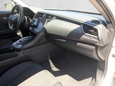 2020 Honda Insight EX CVT