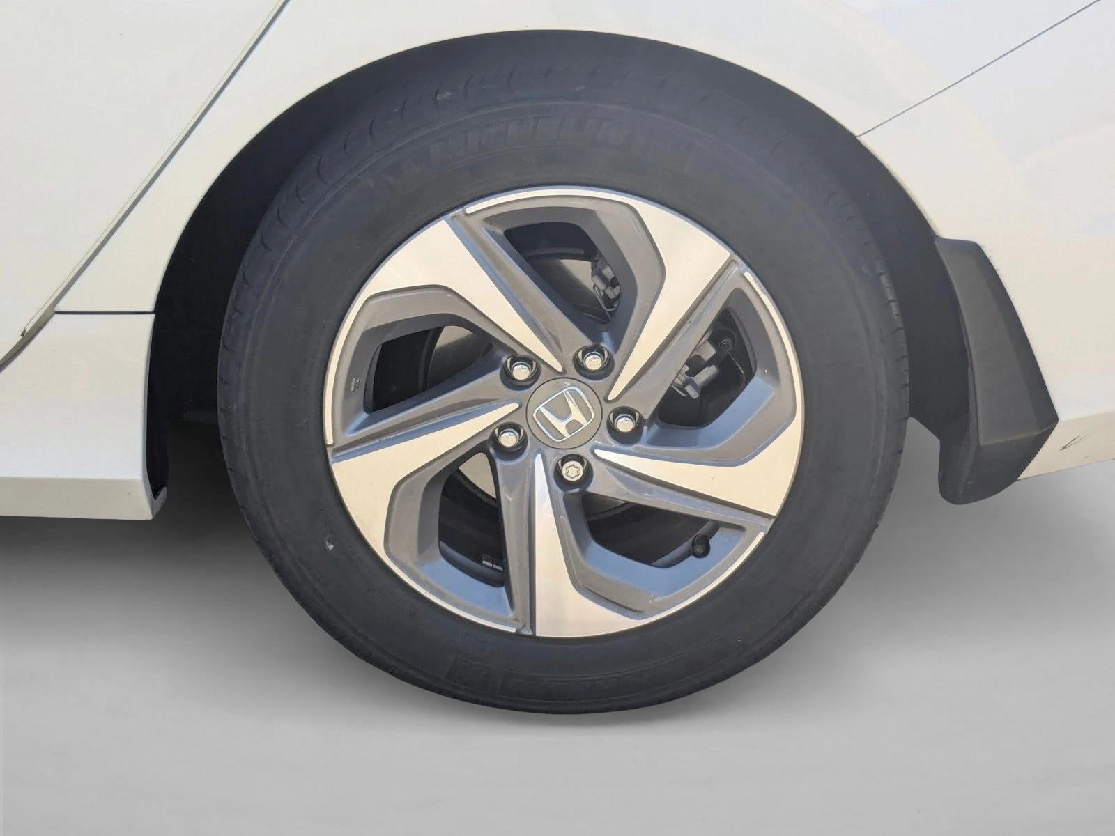 2020 Honda Insight EX CVT
