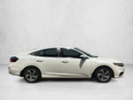 2020 Honda Insight EX CVT