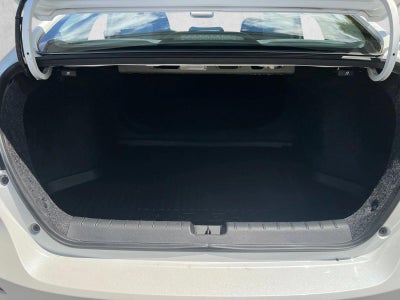 2020 Honda Insight EX CVT