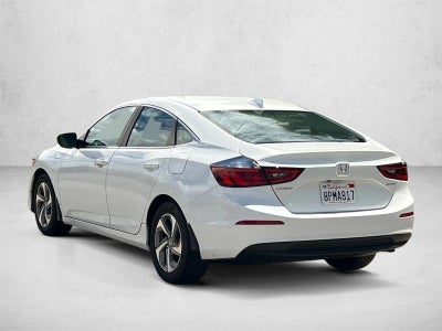 2020 Honda Insight EX CVT