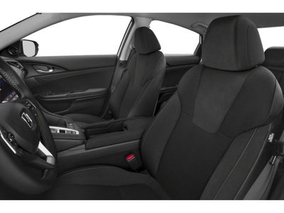 2020 Honda Insight EX CVT