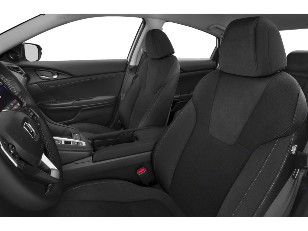 2020 Honda Insight EX CVT