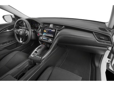 2020 Honda Insight EX CVT
