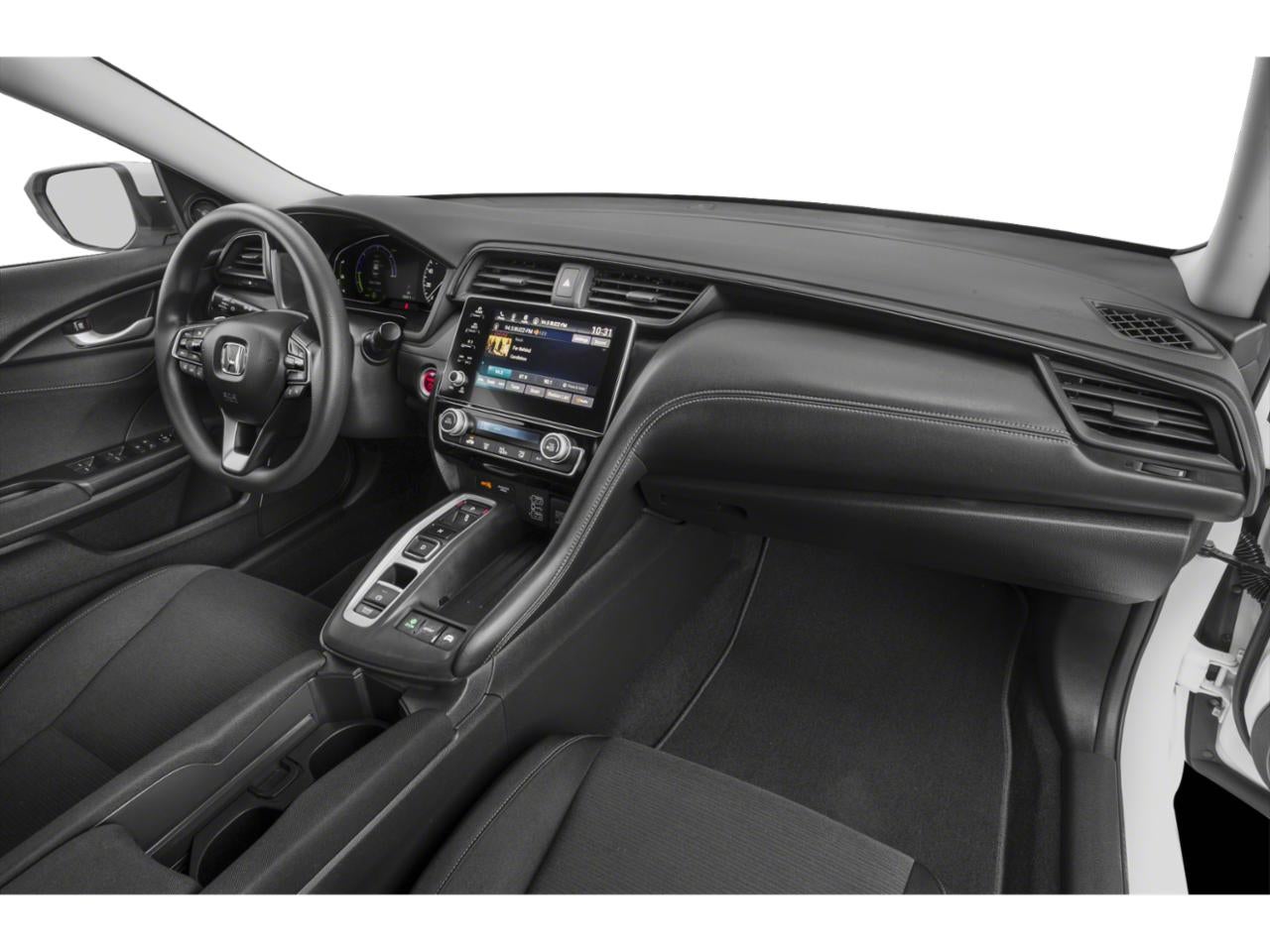 2020 Honda Insight EX CVT