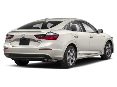 2020 Honda Insight EX CVT