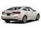 2020 Honda Insight EX CVT