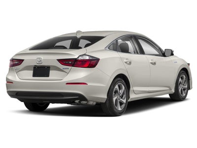 2020 Honda Insight EX CVT