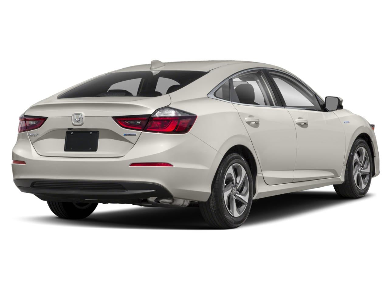 2020 Honda Insight EX CVT