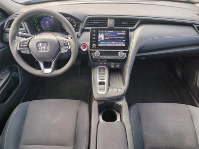 2021 Honda Insight EX CVT