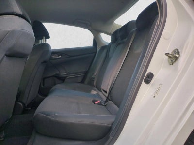 2021 Honda Insight EX CVT