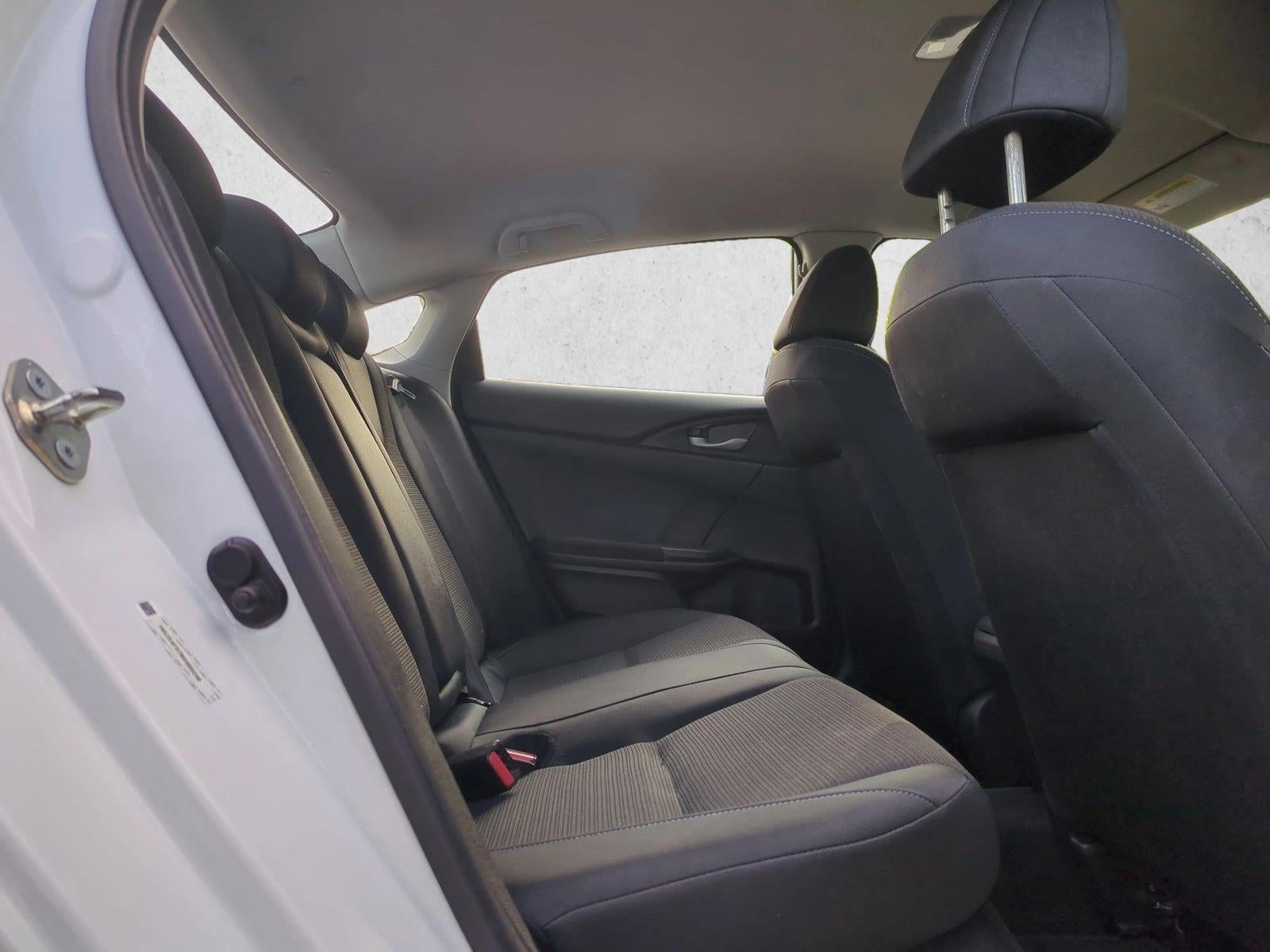 2021 Honda Insight EX CVT