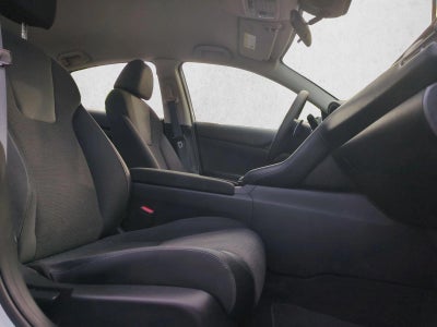 2021 Honda Insight EX CVT