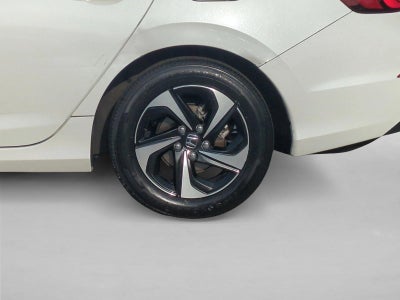 2021 Honda Insight EX CVT