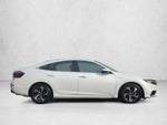 2021 Honda Insight EX CVT