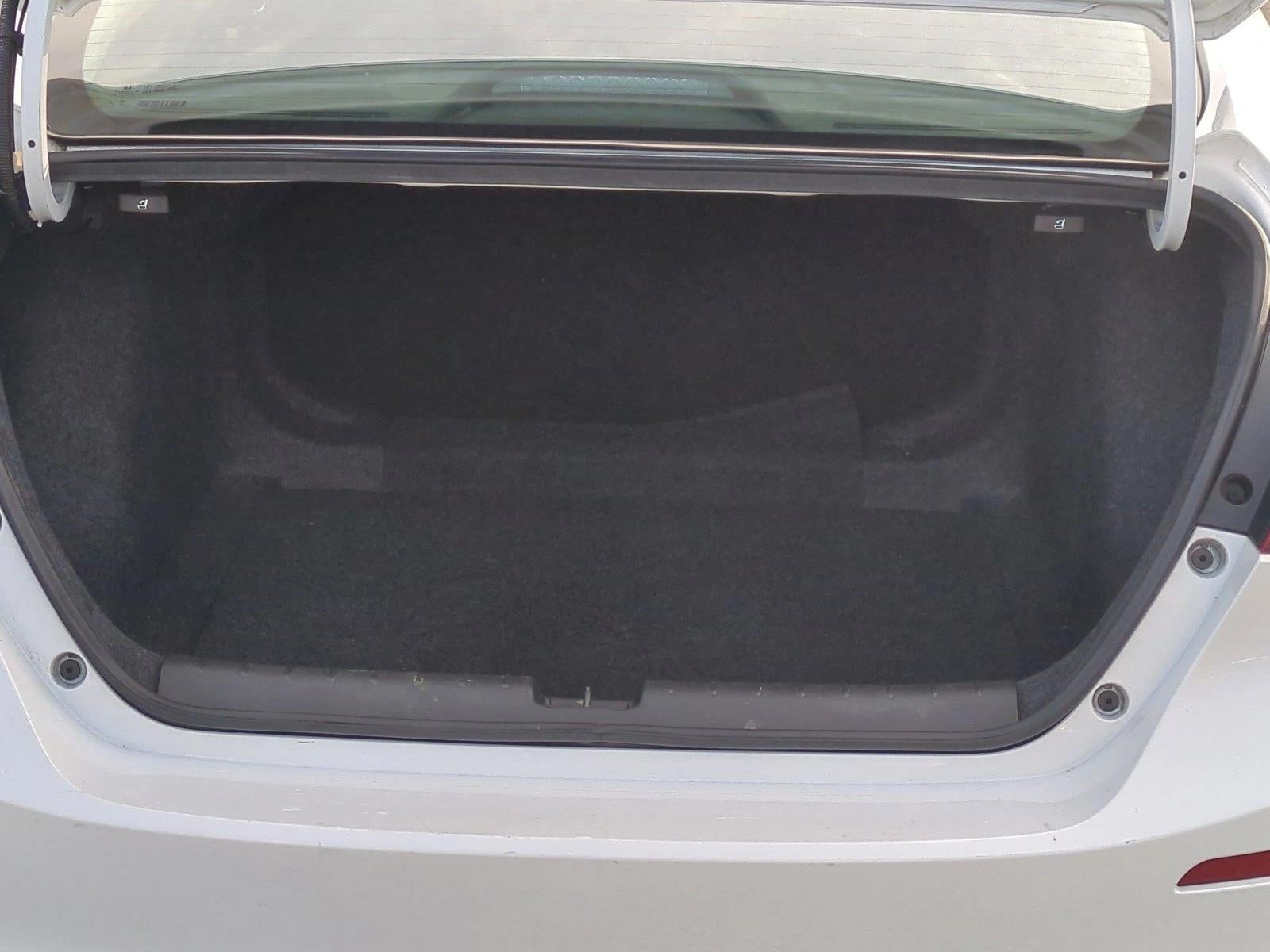 2021 Honda Insight EX CVT